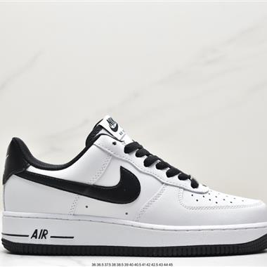 Nike Air Force 1 Low  空軍一號低幫百搭休閑運動板鞋