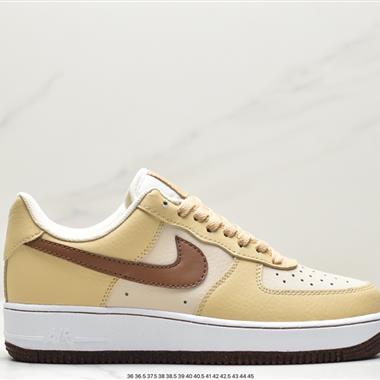 Nike Air Force 1 Low  空軍一號低幫百搭休閑運動板鞋