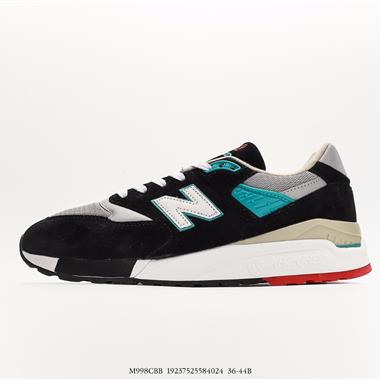 New Balance RC 998