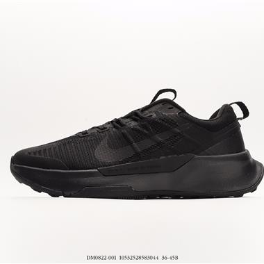 NIKE JUNIPER TRAIL 2 輕量跑鞋