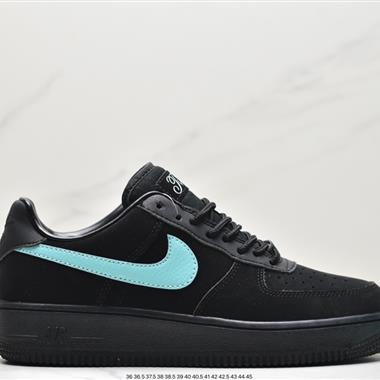 Nike Air Force 1 Low  空軍一號低幫百搭休閑運動板鞋