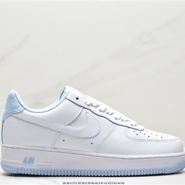 Nike Air Force 1 Low  空軍一號低幫百搭休閑運動板鞋