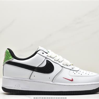 Nike Air Force 1 Low  空軍一號低幫百搭休閑運動板鞋