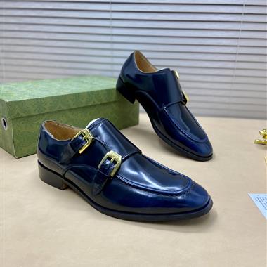 GUCCI   2023新款休閒時尚男生鞋子