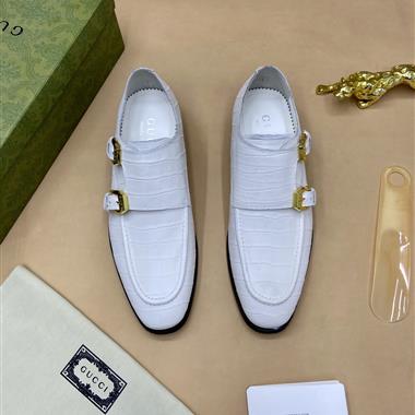 GUCCI   2023新款休閒時尚男生鞋子