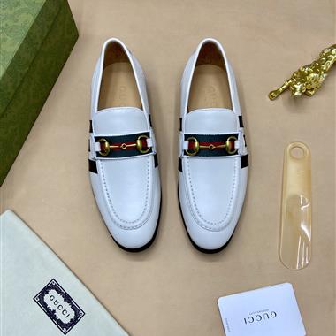 GUCCI   2023新款休閒時尚男生鞋子