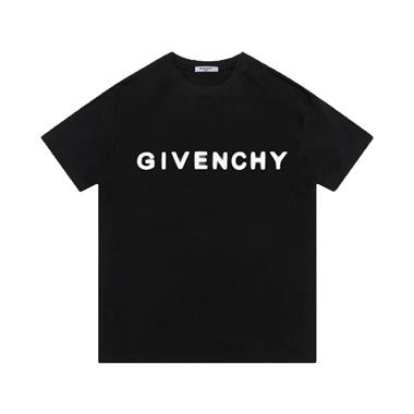 GIVECHY   2023夏季新款短袖T恤