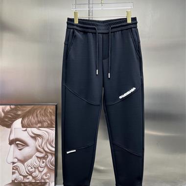 Balenciaga    2023夏季新款休閒長褲