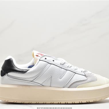 New Balance CT302 