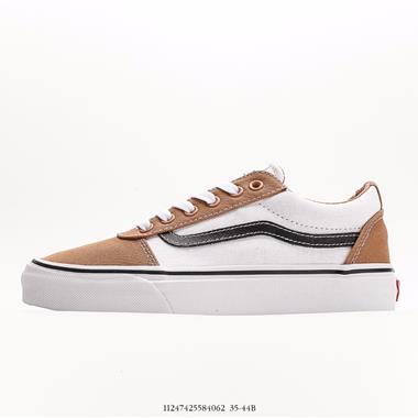 Vans  Ward 休閑系列板鞋