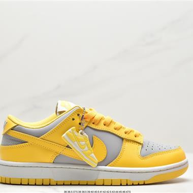 Nike SB Zoom Dunk Low 板鞋