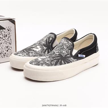 Vans Og Classic Slip-On 