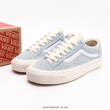Vans Style 36 S