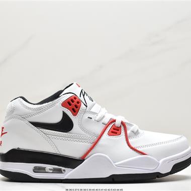 Nike Air Flight 89 AJ4兄弟款系列 籃球鞋