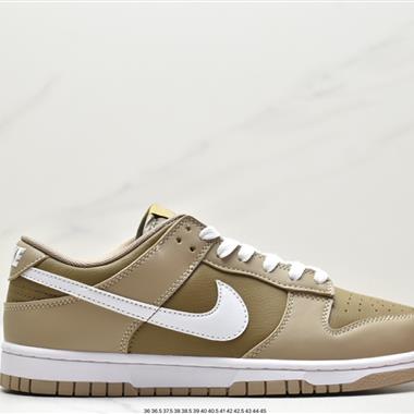 Nike SB Zoom Dunk Low 板鞋