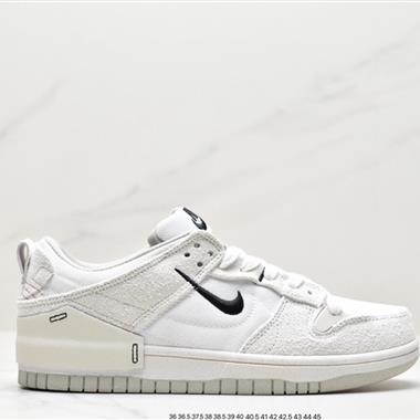 Nike Wmns Dunk Low Disrupt 2"Just Do It/Snakeskin"