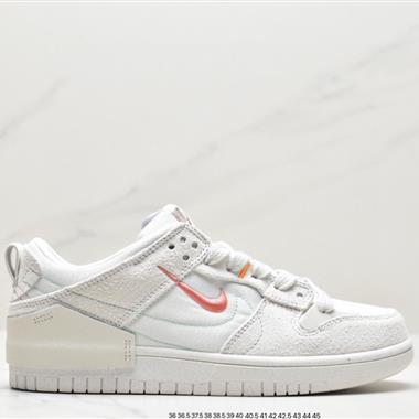 Nike Wmns Dunk Low Disrupt 2"Just Do It/Snakeskin"