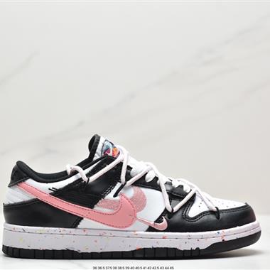 Nike SB Zoom Dunk Low 板鞋 