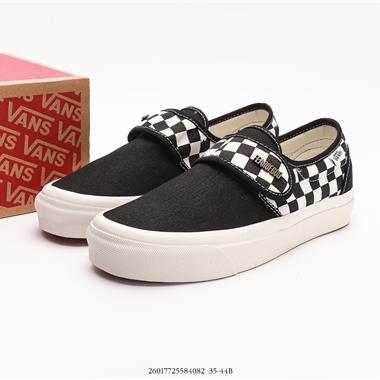 Vans Og Classic Slip-On