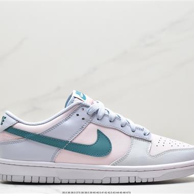 Nike SB Dunk Low扣籃系列低幫休閑運動滑板板鞋