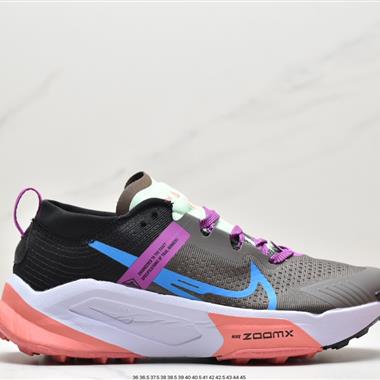NIKE ZOOM X ZEGAMA TRAIL運動跑鞋