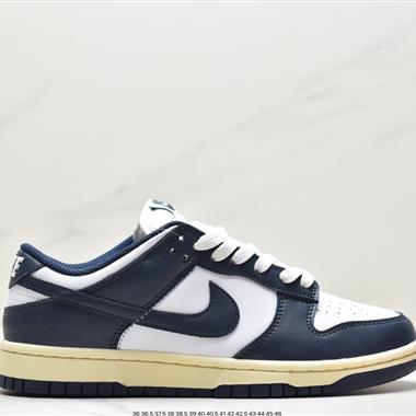Nike SB Dunk Low扣籃系列低幫休閑運動滑板板鞋