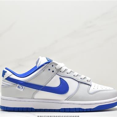 Nike SB Dunk Low扣籃系列低幫休閑運動滑板板鞋