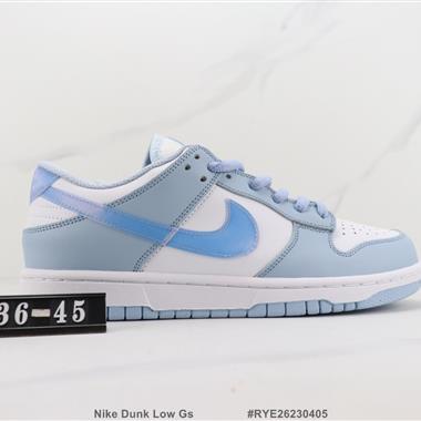 Nike Dunk Low Gs SB低幫板鞋