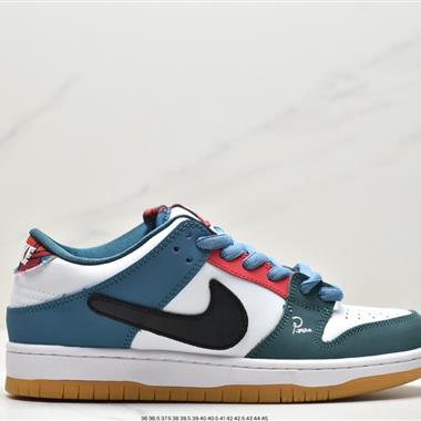 Nike SB Zoom Dunk Low 板鞋 