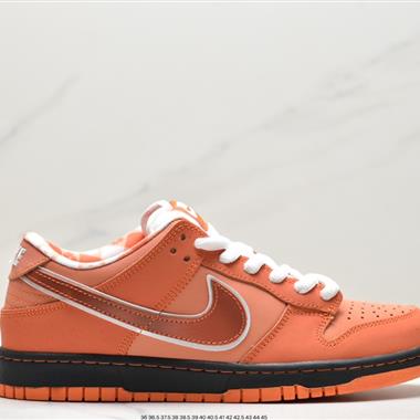 Nike SB Zoom Dunk Low 板鞋 