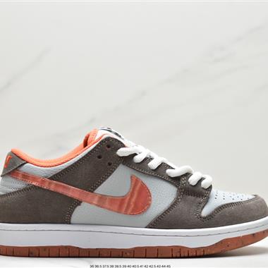 Nike SB Zoom Dunk Low 板鞋 
