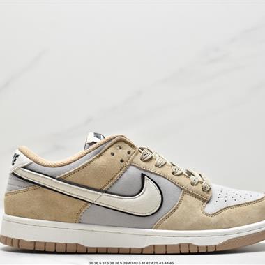 Otomo Katsuhiro x Nike SB Dunk Low "Steamboy OST"麂皮 扣籃系列低幫休閑運動滑板板鞋