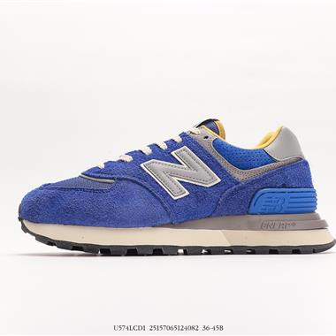 Bodega x NewbBalance 574 Legacy 復古休閑跑鞋