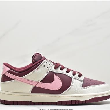 Nike SB Zoom Dunk Low 經典百搭板鞋
