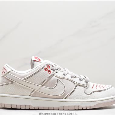 Nike SB Dunk Low"Light Orewood Brown"扣籃系列低幫休閑運動滑板板鞋