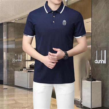 LOEWE   2023夏季新款短袖POLO衫