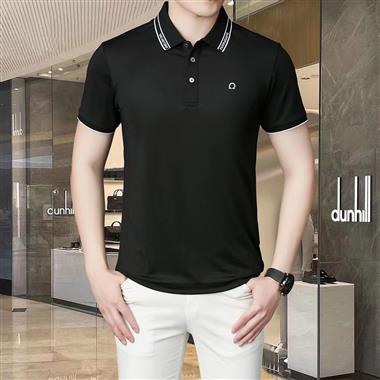 FERRAGAMO   2023夏季新款短袖POLO衫