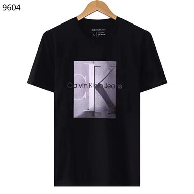 Calvin Klein   2023夏季新款短袖T恤