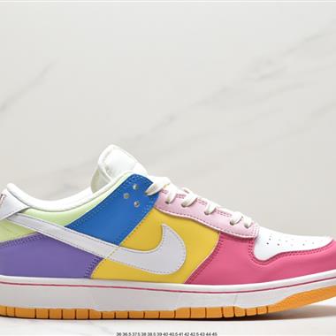 Nike SB Zoom Dunk Low 板鞋