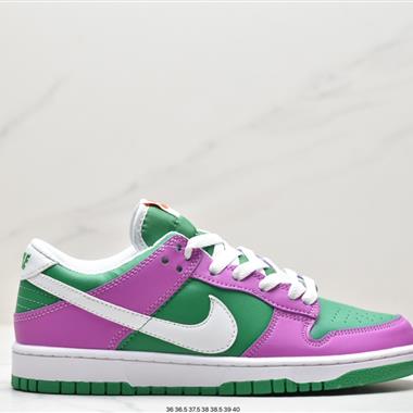 Nike SB Zoom Dunk Low 板鞋