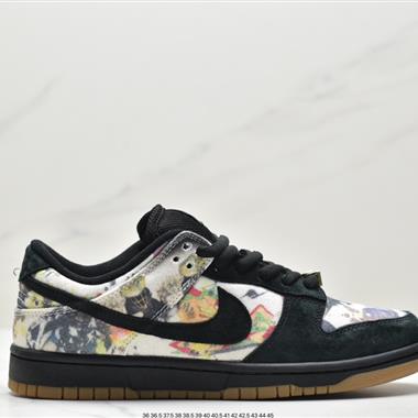 Nike SB Zoom Dunk Low 板鞋