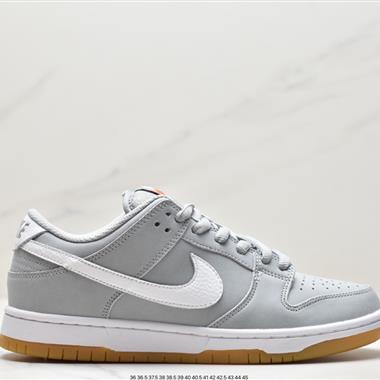 Nike SB Zoom Dunk Low 板鞋 