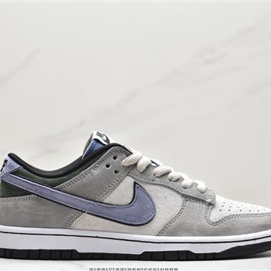 Nike SB Dunk Low "Steamboy OST"