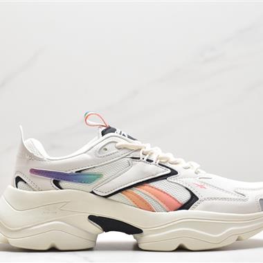 Reebok Royal Bridge 3.0 x Wanna One 銳跑復古老爹鞋 