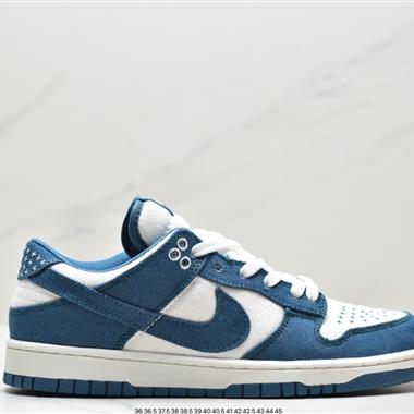 Nike SB Zoom Dunk Low 板鞋