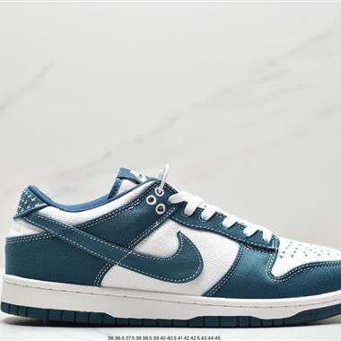 Nike SB Dunk Low"Light Orewood Brown"扣籃系列低幫休閑運動滑板板鞋