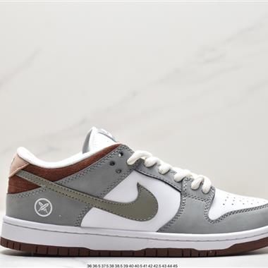 Nike SB Dunk Low 扣籃系列 復古低幫休閑運動滑板板鞋