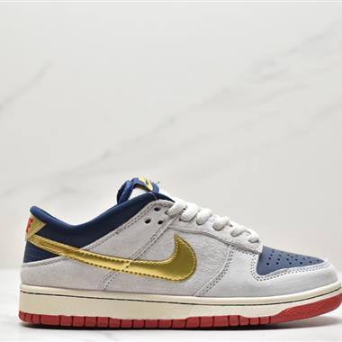 Nike SB Zoom Dunk Low 板鞋 