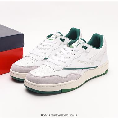 REEBOK ROYAL BB 4000經典復古時尚休閑百搭休閑運動鞋