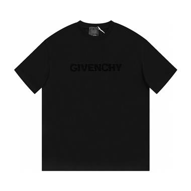 GIVECHY   2023夏季新款短袖T恤  歐版尺寸偏大